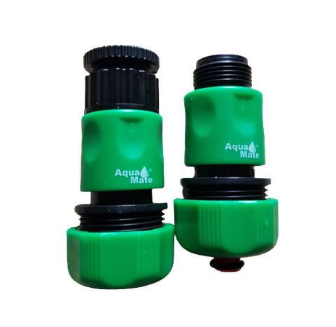 Cút nối nhanh hiệu Aquamate W-GH-600S