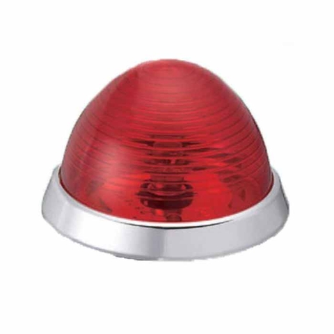 Đèn Báo Cháy Horing AH-9719-S 12V/24V LED Chính Hãng (CE)