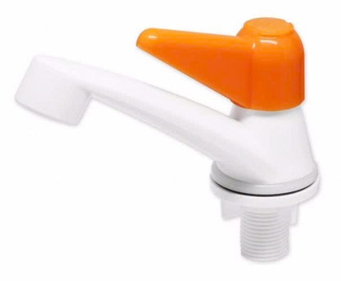 Vòi Lavabo Nhựa POM Onpas – Bền Bỉ, Chống Ăn Mòn, Giá Tốt