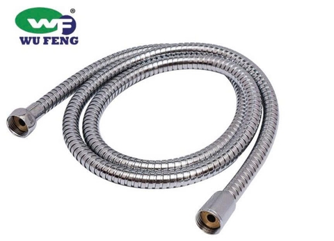 DÂY SEN INOX XI ỐNG EPDM XOẮN NHUYỄN WF-272N – CHỐNG XOẮN, CHỊU ÁP LỰC CAO