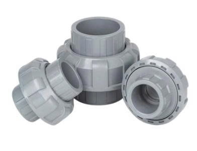 Rắc Co CPVC SH55 Chính Hãng – Kết Nối Dán Keo, Chịu Nhiệt Tốt, PN10