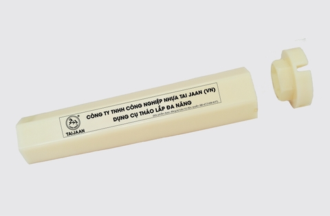 Dụng Cụ Tháo Lắp Đa Năng Taijaan NA001 – Tháo Lắp Nhanh Chóng, Tiện Lợi Cho Thiết Bị Vệ Sinh