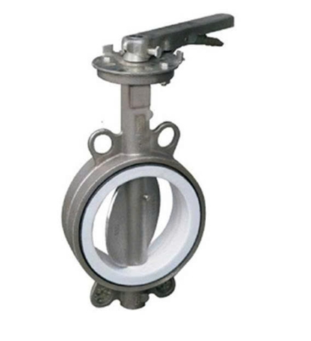 Van Bướm Tay Gạt INOX | Bền Bỉ – Chống Ăn Mòn – Giá Tốt