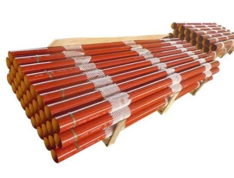 Ống Gang EN877 – Giải Pháp Thoát Nước Bền Bỉ Cho Mọi Công Trình