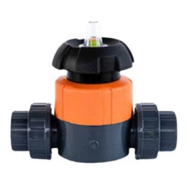 Van Màng Rắc Co UPVC SH17 Chính Hãng CENIT – Giải Pháp Điều Tiết Lưu Chất Hiệu Quả