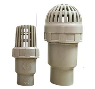 RỌ HÚT PPH SH23 / SH23-V – Giải Pháp Hút Đầu Nguồn Hiệu Quả Cho Hệ Thống Đường Ống
