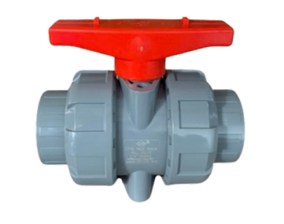 Van Bi 2 Rắc Co CPVC SH21 / SH21-V Chính Hãng, Chịu Nhiệt Tốt