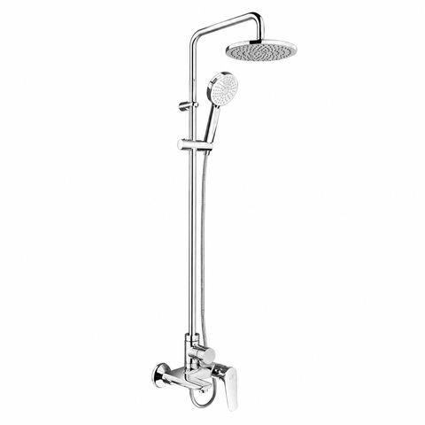 🚿 Sen Cây Tắm Đứng INAX BFV-515S Chính Hãng – Sang Trọng, Bền Bỉ, Tiết Kiệm Nước