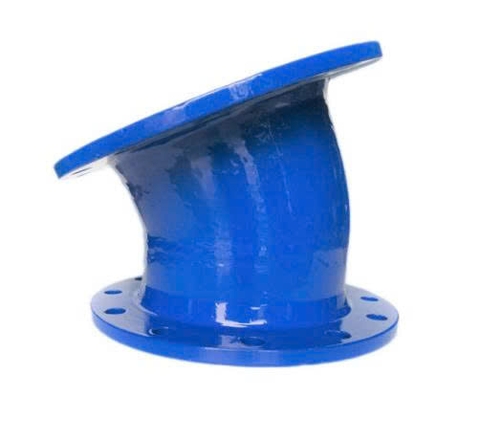 Cút Gang 11,25° – 22,5° BB Chính Hãng, Độ Bền Cao, Giá Tốt