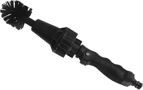 Bàn Chải Làm Sạch Bằng Sức Nước GYBR-9507 – Giải Pháp Vệ Sinh Hiệu Quả, Tiết Kiệm Thời Gian