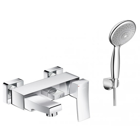 🚿 Bộ Sen Tắm Nóng Lạnh INAX BFV-403S Chính Hãng – Sang Trọng, Bền Bỉ, Tiện Nghi