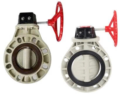Van Bướm Tay Quay PPH SH47 / SH47-V Chính Hãng Giá Tốt