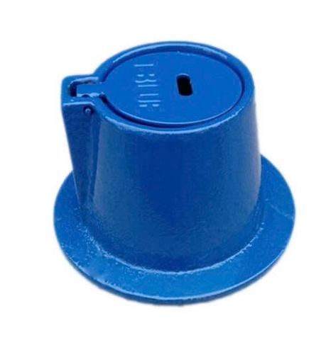 Hộp Van DN100 T-BLUE Chính Hãng Việt Nam