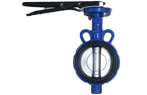 VAN BƯỚM TAY GẠT YDK – JIS10K | HÀN QUỐC