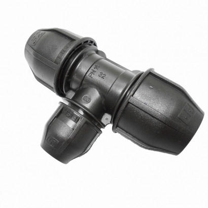 EQT TÊ CÂN HDPE