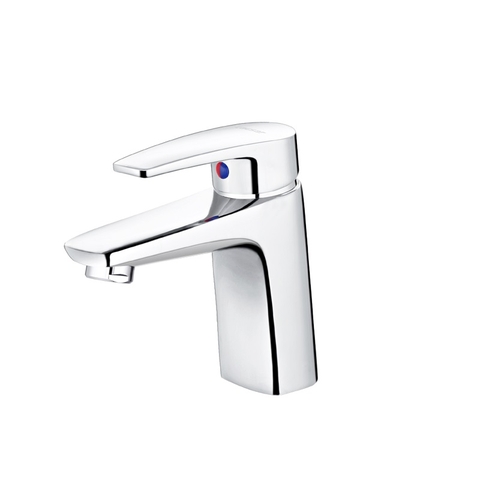 🚰 Vòi Lavabo Nóng Lạnh CAESAR B390CU Bộ Xả Nhấn – Thiết Kế Sang Trọng, Bền Bỉ Theo Thời Gian