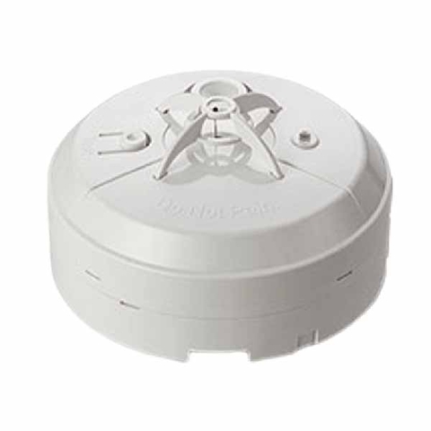 Đầu Báo Nhiệt Tại Chỗ Horing NQ3F (CE) – Pin Tuổi Thọ 10 Năm