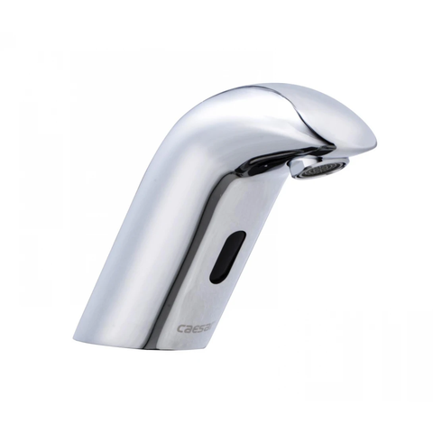 🚰 Vòi Cảm Ứng Lavabo CAESAR A910 Chính Hãng – Tiện Nghi, Hiện Đại, Tiết Kiệm Nước