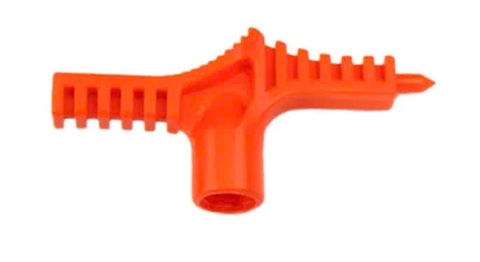 GY4HP Đầu Đục Lỗ Ống Nhựa Mềm 4mm – Dụng Cụ Đục Lỗ Chính Xác Cao Cho Hệ Thống Tưới