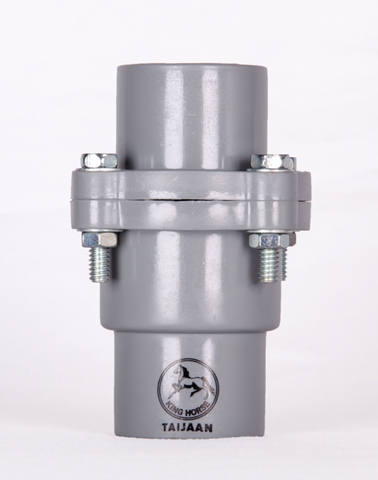 Luppe Ốc Taijaan – Giữ Chắc Ống Hút Nước Cho Giếng Khoan