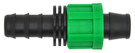 GYBC011617 – Nối Chuyển Ống Xẹp Sang Ống Tròn PE 17x16mm Tiện Lợi, Kín Khít