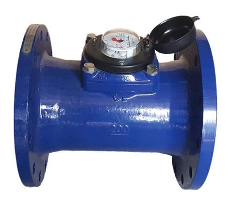 Đồng Hồ Đo Nước Lạnh T-FLOW Model TFB Class B DN50–DN600
