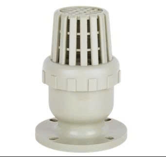 Rọ Hút Mặt Bích PPH SH35 – Giải Pháp Chống Tụt Nước Hiệu Quả Cho Hệ Thống Đường Ống