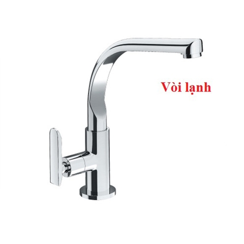 Vòi Rửa Bát Nước Lạnh INAX SFV-29 Chính Hãng – Bền Đẹp, Xoay 360° Tiện Lợi