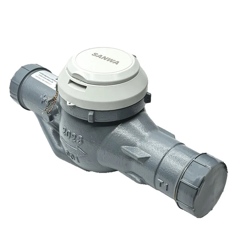 Đồng Hồ Nước Asahi MTKD40 DN40 (1½ Inch) Thân Gang – Chính Hãng Thái Lan