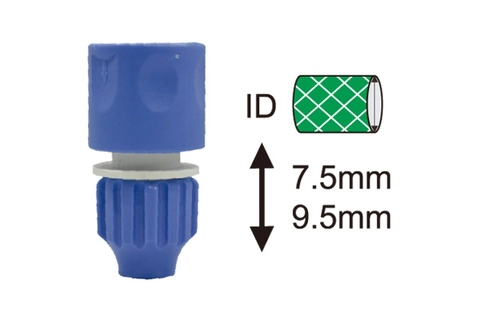 GYW3133J – Đầu Nối Nhanh Dương Ống Mềm 8-10mm Tiện Lợi, Chắc Chắn