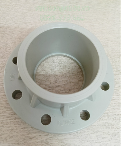 MẶT BÍCH NHỰA PPH MÃ SH11 - Giải Pháp Kết Nối Đường Ống Công Nghiệp