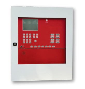 CD-A150 Tủ trung tâm báo cháy địa chỉ Changder