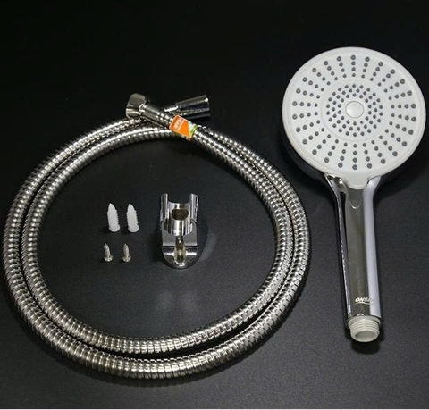 🚿 Bộ Sen Tắm Onspa L1083I ABS Mạ Crom Dây SUS304 Cao Cấp – Bền Bỉ, Áp Lực Mạnh