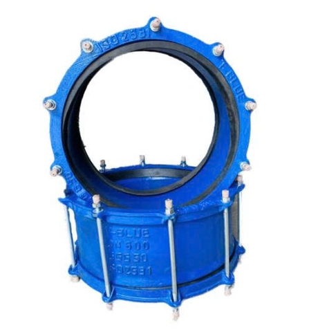 Khớp Nối Mềm EE T-BLUE – Giải Pháp Kết Nối Đường Ống Linh Hoạt, Chống Rò Rỉ Hiệu Quả