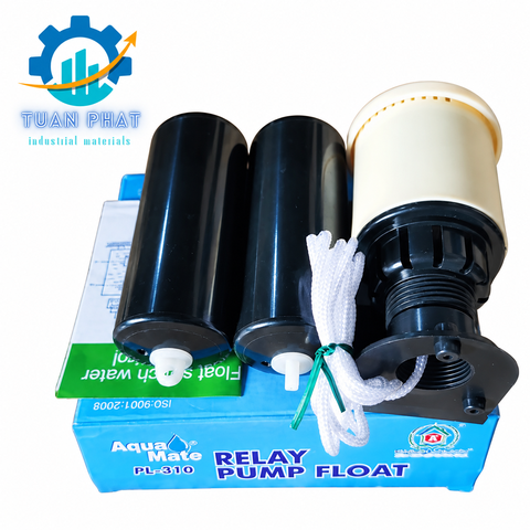 PL310 Phao Điện Chống Tràn Chống Cạn Chính Hãng Tự Động Ngắt