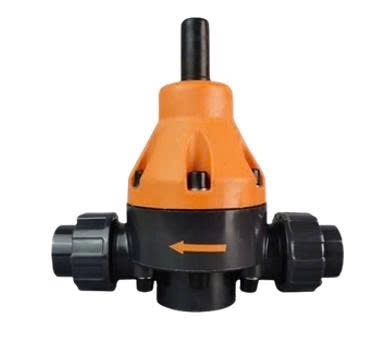 Van An Toàn UPVC VANFIT SH60 Chính Hãng – DN15 Đến DN50, PN10