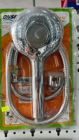 🚿 Bộ Sen Tắm Onspa L1082I Cao Cấp – Bền Bỉ, Áp Lực Mạnh