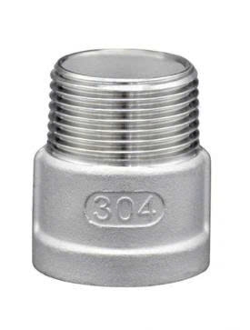 NỐI REN TRONG - REN NGOÀI INOX 304 CHẤT LƯỢNG CAO