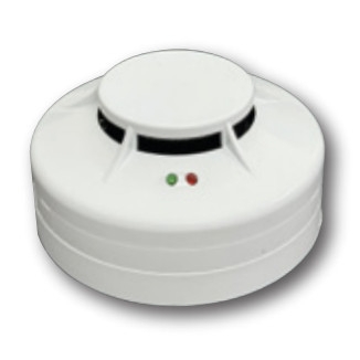 CD-WT32L Cảm biến khói đa năng Changder