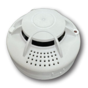 CD-38SD Cảm biến khói một trạm Changder
