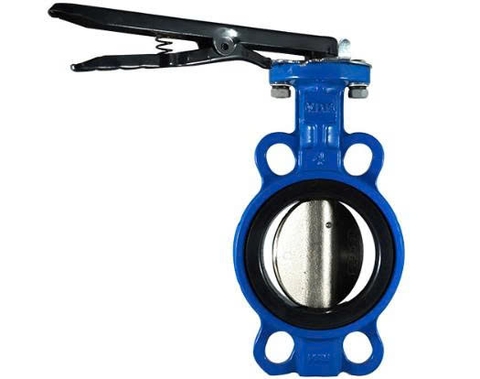 VAN BƯỚM TAY GẠT PN10/16 | HIỆU YDK HÀN QUỐC