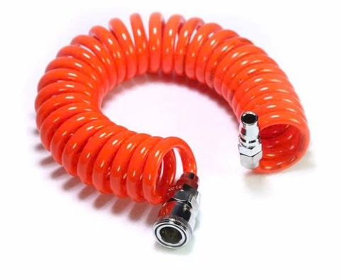 Ống Xoắn TPU Onpas Chính Hãng – Dẻo Dai, Chịu Áp Tốt, Kết Nối Nhanh