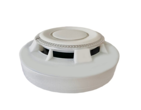 CD-68S Đầu báo khói Changder