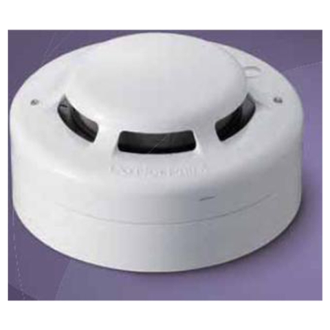 Đầu Báo Khói Quang 12VDC Horing AH-0311-4 Chính Hãng Đài Loan