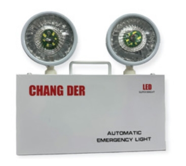 CD-EM601 ĐÈN CHIẾU SÁNG KHẨN CẤP CHANGDER