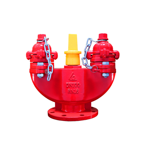 Trụ Cấp Nước PCCC Âm FHUS – Giải Pháp Cấp Nước Chữa Cháy An Toàn, Hiệu Quả