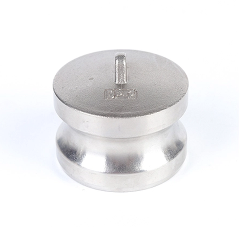 DP - Khớp nối nhanh Camlock inox 304 kiểu DP