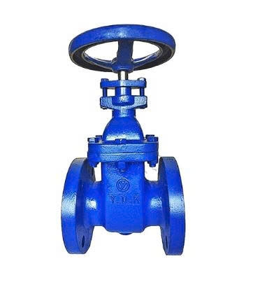 Van Cổng Ty Chìm JIS 10K Thương Hiệu YDK