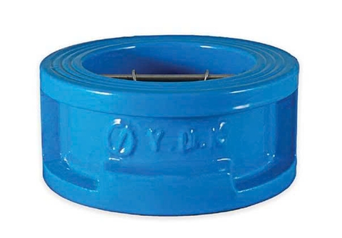 VAN 1 CHIỀU BƯỚM PN16 | HIỆU YDK KOREA