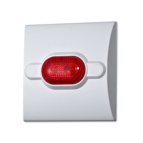 Đèn Báo Phòng Horing AH-413 12V/24V – Đèn LED Báo Cháy Từ Xa